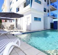Koola Beach Apartments Bargara - Accommodation in Bendigo