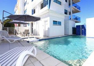 Koola Beach Apartments Bargara - Accommodation in Bendigo 0