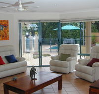 Golden Cane Bed and Breakfast - Accommodation in Bendigo