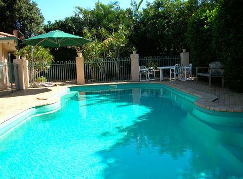 Golden Cane Bed And Breakfast - Accommodation in Bendigo 1