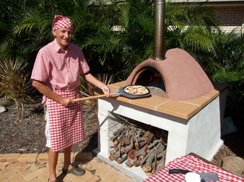 Golden Cane Bed And Breakfast - Accommodation in Bendigo 2