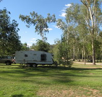 Cania Gorge Tourist Retreat - Accommodation in Bendigo