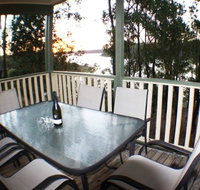 Lake Monduran Holiday Park - Accommodation in Bendigo