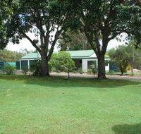 Bungadoo Country Cottage - Accommodation in Bendigo