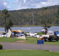 Mingo Crossing Caravan and Recreation Area - Accommodation in Bendigo