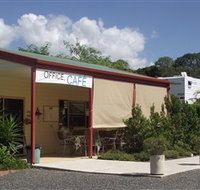 Mount Perry Caravan Park - Accommodation in Bendigo