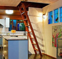 1770 Sovereign Lodge Resort - Accommodation in Bendigo