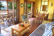 1770 Beach Shacks - Accommodation in Bendigo 1