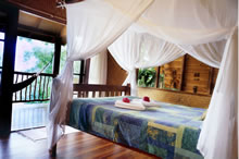 1770 Beach Shacks - Accommodation in Bendigo 2