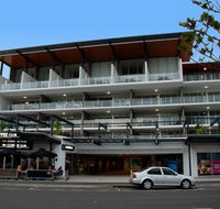 Echelon Apartments Yeppoon - Accommodation in Bendigo