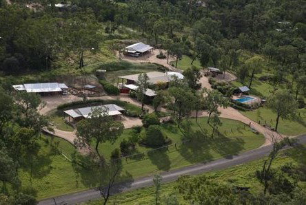 Rubyvale QLD Accommodation in Bendigo