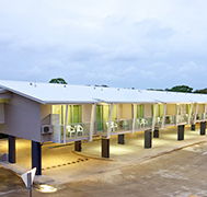 The Coast Motel - Accommodation in Bendigo