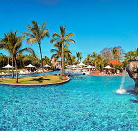 Mercure Capricorn Resort Yeppoon - Accommodation in Bendigo
