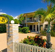 While Away Bed and Breakfast - Accommodation in Bendigo