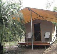 Takarakka Bush Resort - Accommodation in Bendigo