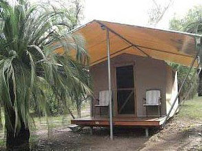 Takarakka Bush Resort - Accommodation in Bendigo 0