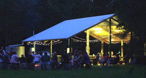 Takarakka Bush Resort - Accommodation in Bendigo 1