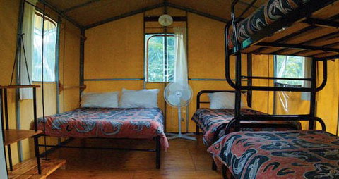 Takarakka Bush Resort - Accommodation in Bendigo 4