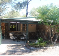 Sapphire Caravan Park - Accommodation in Bendigo