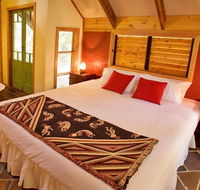 Rainforest Ranch - Accommodation in Bendigo