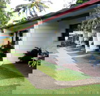 Sunlover Lodge Holiday Units and Cabins - Accommodation in Bendigo