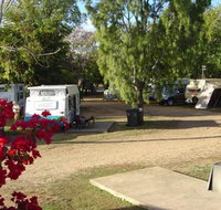 Rubyvale Caravan Park - Accommodation in Bendigo