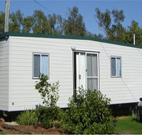 Blue Gem Caravan Park - Accommodation in Bendigo