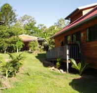 Byfield Creek Lodge - Accommodation in Bendigo