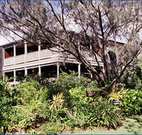 Fraser Island Hideaway - Accommodation in Bendigo