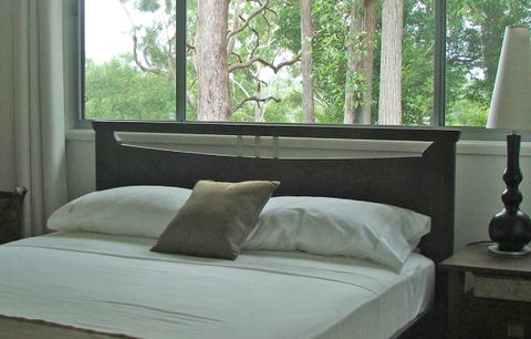 Fraser Island Waiuta Retreat - Accommodation in Bendigo 0