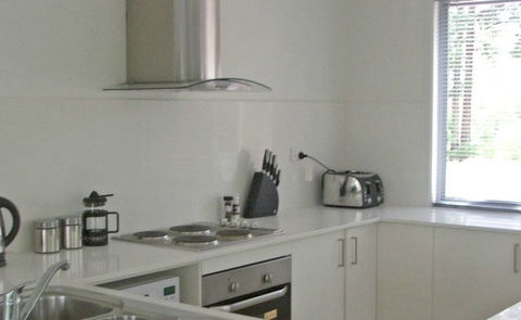 Fraser Island Waiuta Retreat - Accommodation in Bendigo 2