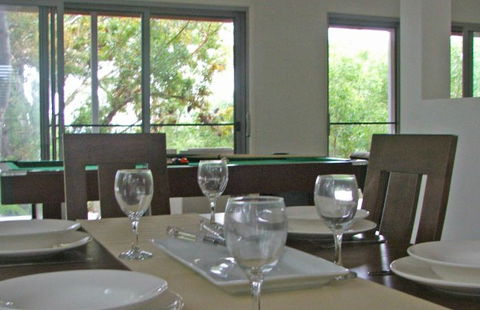 Fraser Island Waiuta Retreat - Accommodation in Bendigo 3