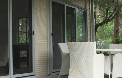 Fraser Island Waiuta Retreat - Accommodation in Bendigo 5