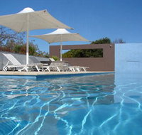 Shutters On The Beach - Accommodation in Bendigo