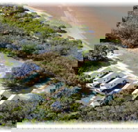 Broadwater Haven - Accommodation in Bendigo