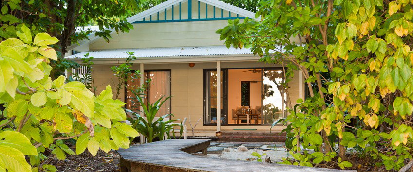 Heron Island QLD Accommodation in Bendigo