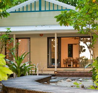 Heron Island - Accommodation in Bendigo