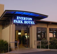 Everton Park Hotel - Accommodation in Bendigo