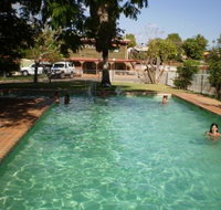 Discovery Parks - Mount Isa - Accommodation in Bendigo