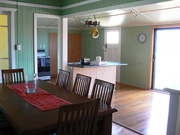 Widgeegoara QLD Accommodation in Bendigo