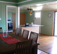 Cunnamulla Cabins - Accommodation in Bendigo