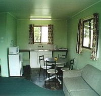 Country Style Accommodation Park - Accommodation in Bendigo