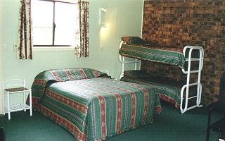Country Style Accommodation Park - Accommodation in Bendigo 1