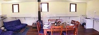 Rovers Rest Guesthouse And Studio Units - Accommodation in Bendigo 1