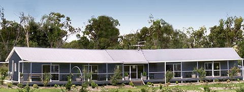 Rovers Rest Guesthouse And Studio Units - Accommodation in Bendigo 2