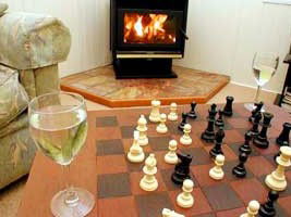 Rovers Rest Guesthouse And Studio Units - Accommodation in Bendigo 4