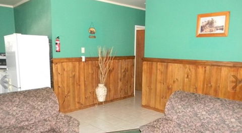 Murray Gardens Country Cottages And Motel - Accommodation in Bendigo 0