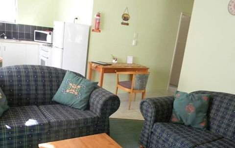 Murray Gardens Country Cottages And Motel - Accommodation in Bendigo 3