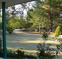 Bonaways - Accommodation in Bendigo