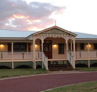 Loggers Rest Bed and Breakfast - Accommodation in Bendigo